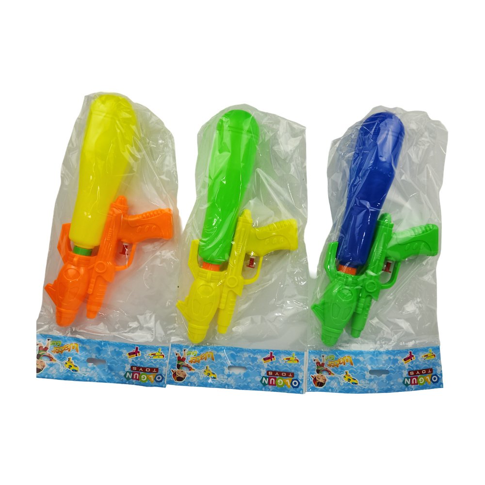 Olgun Su Tabanca Büyük Tüplü 3Xl*12 Olgun Su Tabanca Büyük Tüplü 3Xl*12