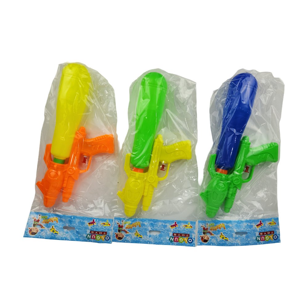 Olgun Su Tabanca Büyük Tüplü 3Xl*12 Olgun Su Tabanca Büyük Tüplü 3Xl*12