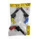Kapsül Tabanca Orta Yp-878 Kapsül Tabanca Orta Yp-878