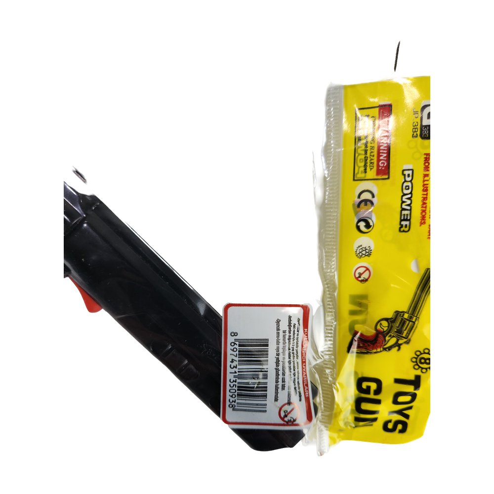 Kapsül Tabanca Orta Yp-878 Kapsül Tabanca Orta Yp-878