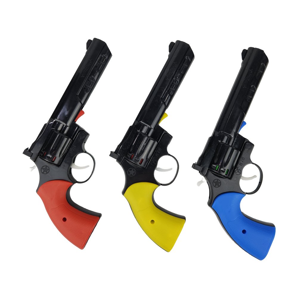 Kapsül Tabanca Orta Yp-878 Kapsül Tabanca Orta Yp-878