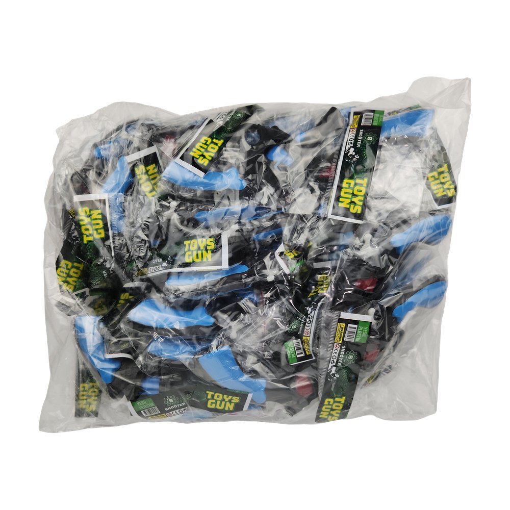 Kapsül Tabanca 24Poşetli Mini Kapsül Tabanca 24Poşetli Mini