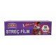 Strec Film Pratikon 30Cm*50Mt Strec Film Pratikon 30Cm*50Mt