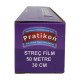 Strec Film Pratikon 30Cm*50Mt Strec Film Pratikon 30Cm*50Mt