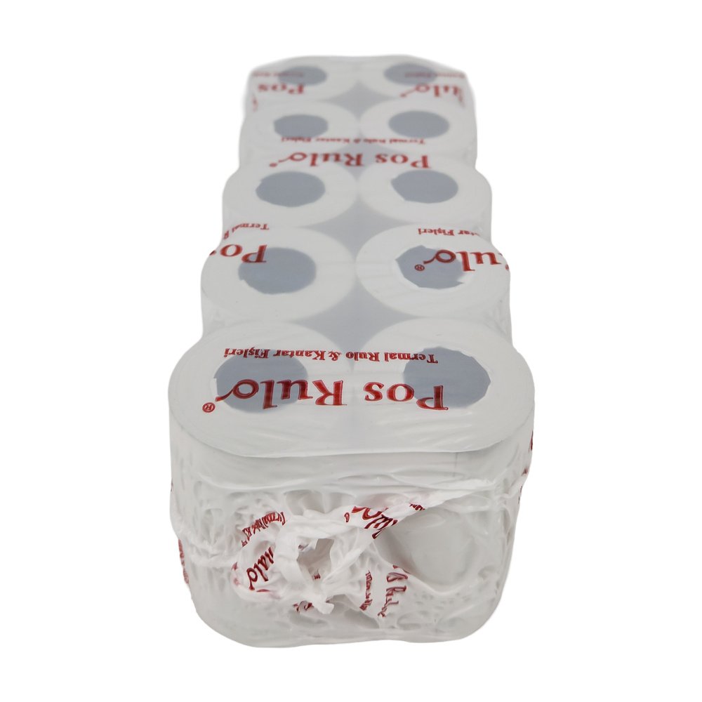 Pos Kağıdı 14Mt *10Adet Pos Kağıdı 14Mt *10Adet