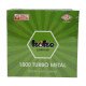 Koko Metal Rüzgarlı Çakmak *25AD Koko Metal Rüzgarlı Çakmak *25AD