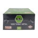 Koko Metal Rüzgarlı Çakmak *25AD Koko Metal Rüzgarlı Çakmak *25AD