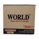 World 200 Gr Boya *12Ad World 200 Gr Boya *12Ad