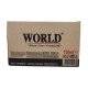 World 200 Gr Boya *12Ad World 200 Gr Boya *12Ad