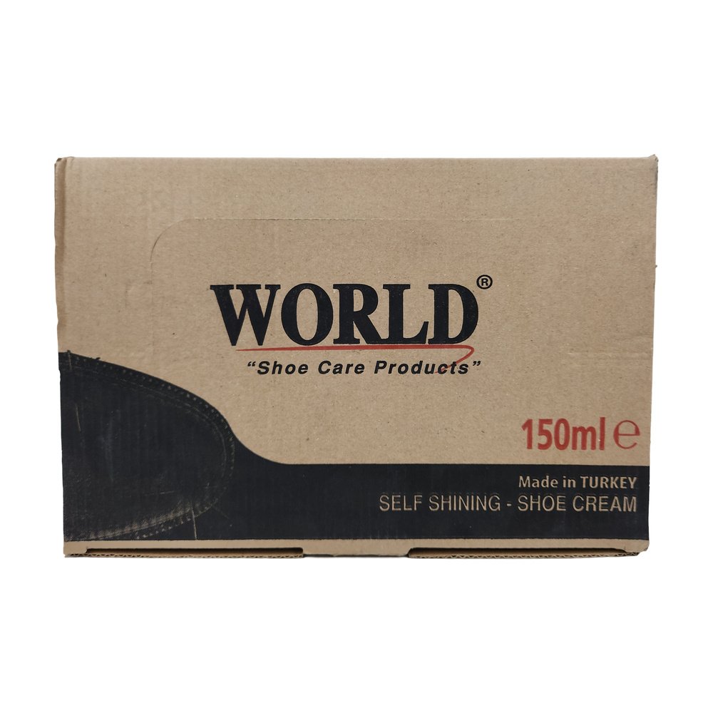 World 200 Gr Boya *12Ad World 200 Gr Boya *12Ad