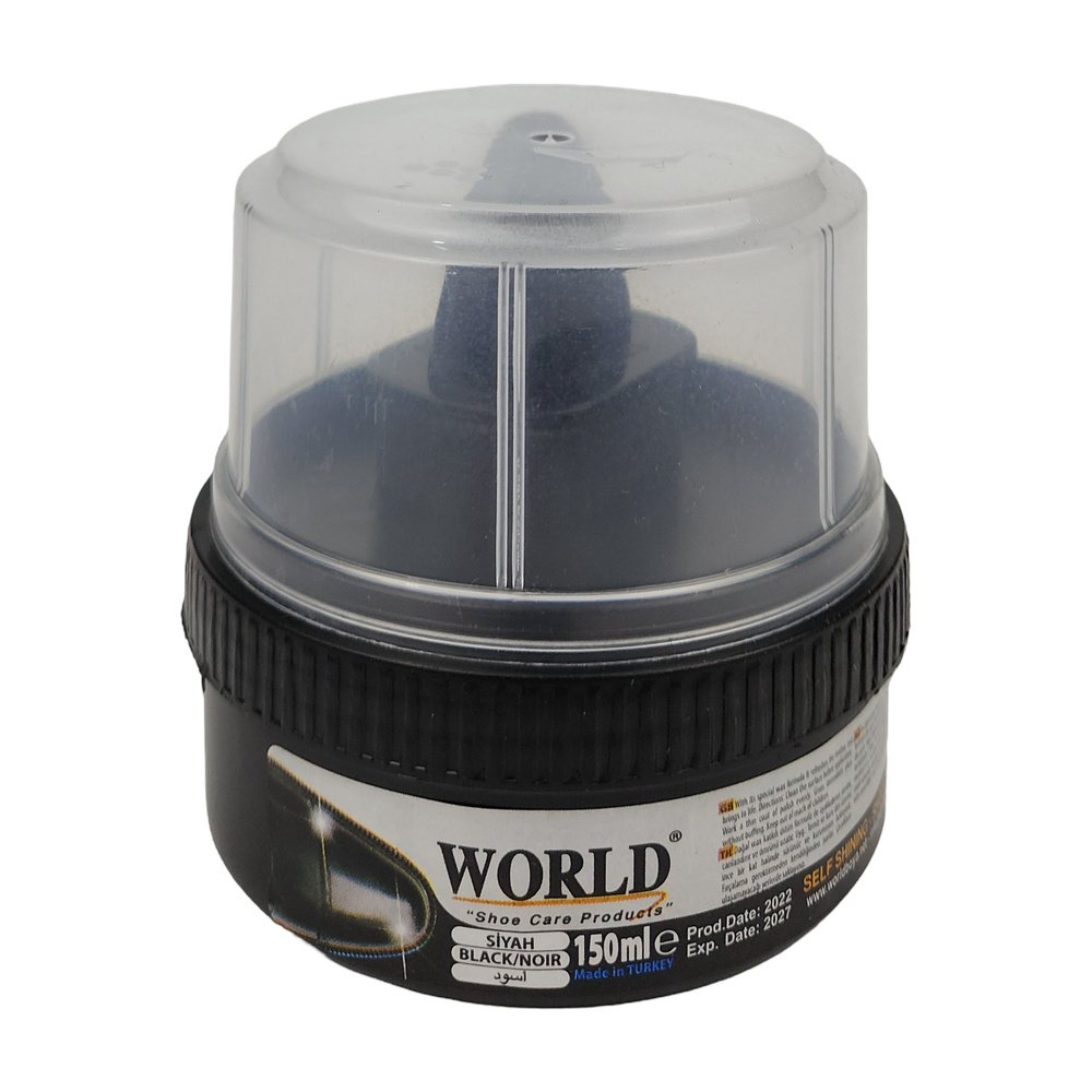 World 200 Gr Boya *12Ad World 200 Gr Boya *12Ad