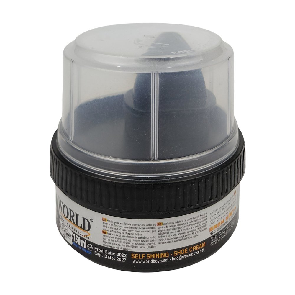World 200 Gr Boya *12Ad World 200 Gr Boya *12Ad