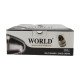 World 55Gr Ayakkabı Boyası*12Ad World 55Gr Ayakkabı Boyası*12Ad