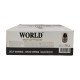 World 55Gr Ayakkabı Boyası*12Ad World 55Gr Ayakkabı Boyası*12Ad