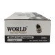 World 55Gr Ayakkabı Boyası*12Ad World 55Gr Ayakkabı Boyası*12Ad