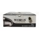World 55Gr Ayakkabı Boyası*12Ad World 55Gr Ayakkabı Boyası*12Ad