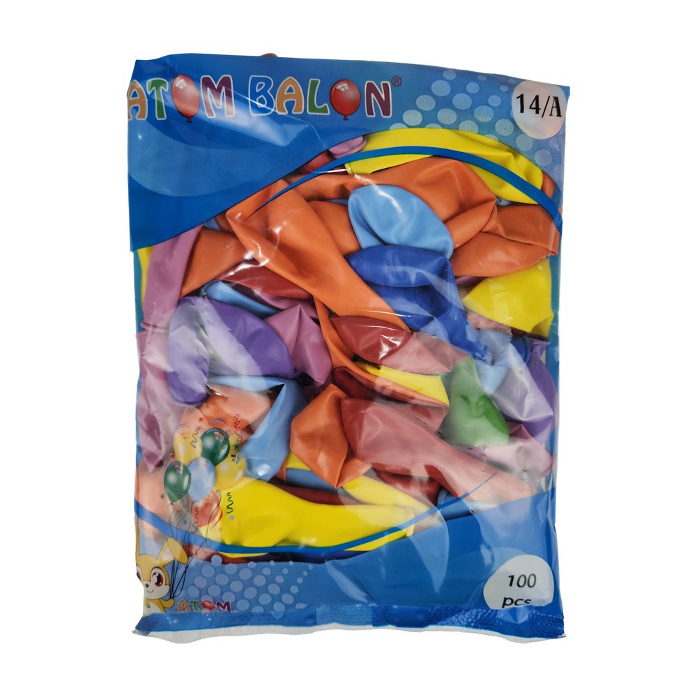 Balon 14-A *100Ad Balon 14-A *100Ad