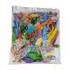 Balon Punch Atom *100Lü Balon Punch Atom *100Lü