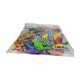 Balon Punch Atom *100Lü Balon Punch Atom *100Lü