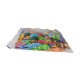 Balon Punch Atom *100Lü Balon Punch Atom *100Lü