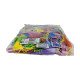 Balon Punch Atom *100Lü Balon Punch Atom *100Lü