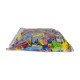 Balon Punch Atom *100Lü Balon Punch Atom *100Lü