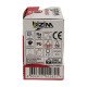 Bizim Gece Ampul 10W Kırmızı *10 Ad Bizim Gece Ampul 10W Kırmızı *10 Ad
