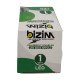 Bizim Gece Ampul 10W Yeşil *10 Ad Bizim Gece Ampul 10W Yeşil *10 Ad