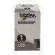 Bizim Gece Ampul 10W Beyaz *10 Ad Bizim Gece Ampul 10W Beyaz *10 Ad