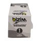 Bizim Gece Ampul 10W Beyaz *10 Ad Bizim Gece Ampul 10W Beyaz *10 Ad