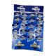 Gillette Blue-2 Kartela *20Ad Gillette Blue-2 Kartela *20Ad