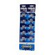 Gillette Blue-3 Kartela *10Ad Gillette Blue-3 Kartela *10Ad