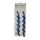 Gillette Blue-3 Kartela *10Ad Gillette Blue-3 Kartela *10Ad