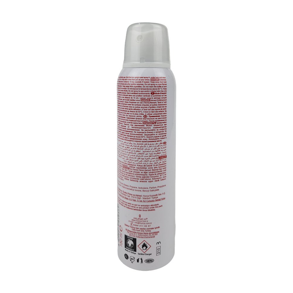 Caldion Classic 150 Ml Kadın Deodorant Caldion Classic 150 Ml Kadın Deodorant