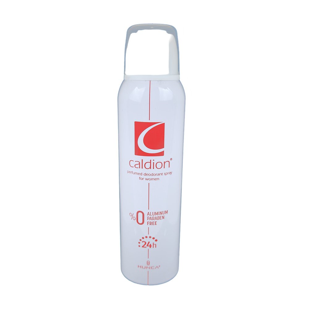Caldion Classic 150 Ml Kadın Deodorant Caldion Classic 150 Ml Kadın Deodorant