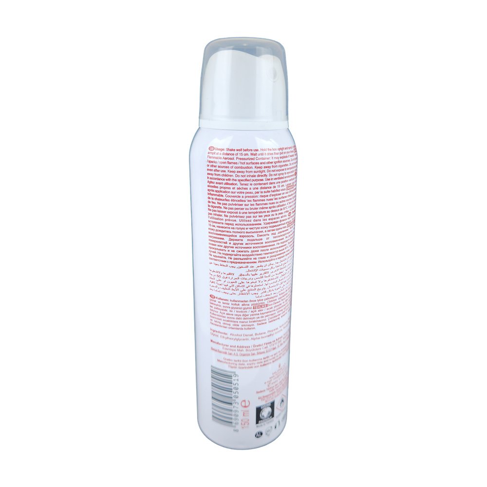 Caldion Classic 150 Ml Kadın Deodorant Caldion Classic 150 Ml Kadın Deodorant