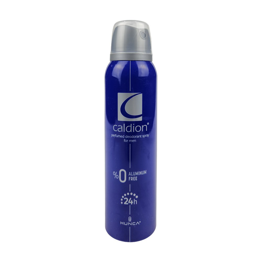 Caldion Classic 150 Ml Erkek Deodorant Caldion Classic 150 Ml Erkek Deodorant