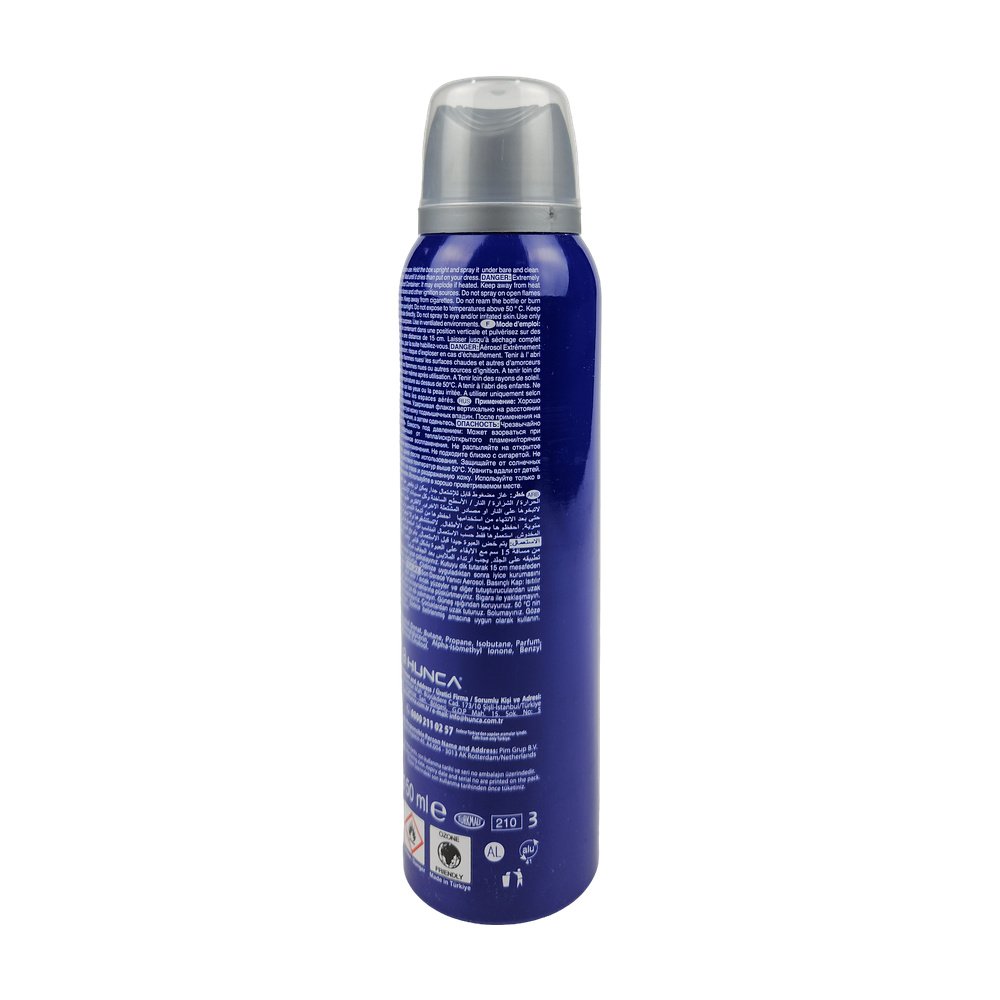 Caldion Classic 150 Ml Erkek Deodorant Caldion Classic 150 Ml Erkek Deodorant