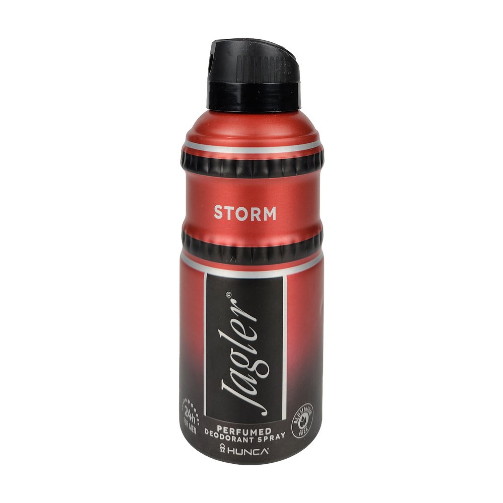 Jagler Storm Erkek Deodorant 150 Ml Jagler Storm Erkek Deodorant 150 Ml