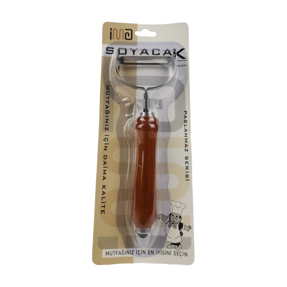 Metal Tekli Soyacak Metal Tekli Soyacak