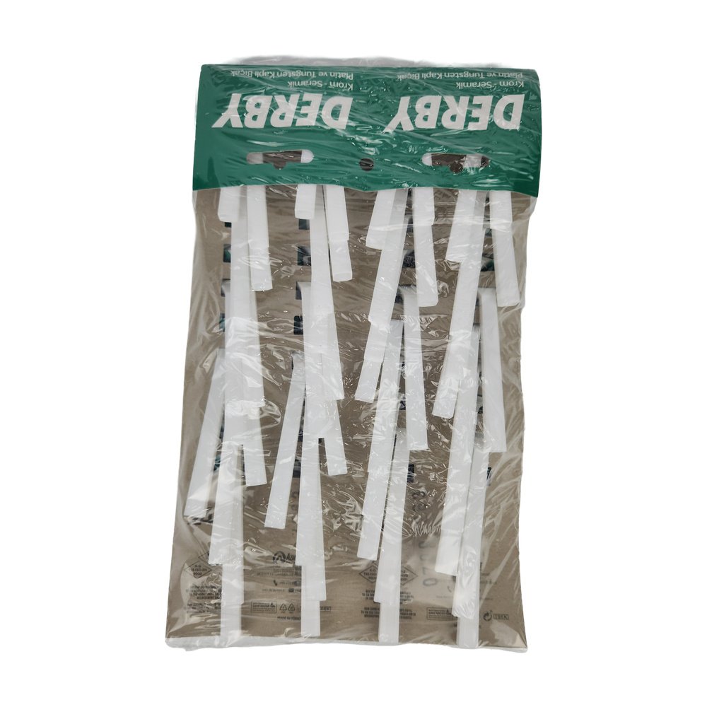 Derby Tek Kartela *48Ad Derby Tek Kartela *48Ad