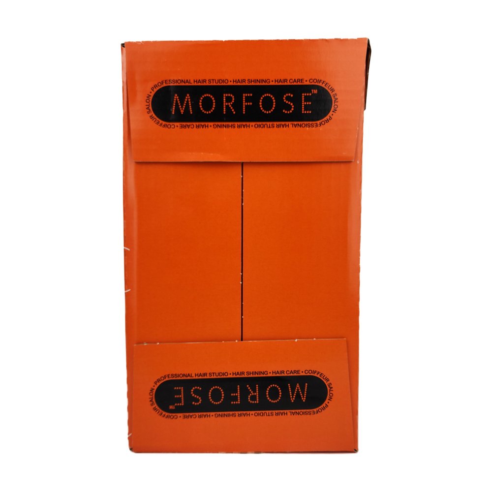 Morfose Saç Spreyi 400Ml Turuncu Morfose Saç Spreyi 400Ml Turuncu