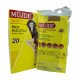 Müjde Külotlu Çorap Ten Rengi 3 Beden *6Ad Müjde Külotlu Çorap Ten Rengi 3 Beden *6Ad