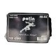 Potin Sport Patik Çorap *12Ad Potin Sport Patik Çorap *12Ad