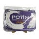 Potin Sport Patik Çorap (Kısa)*12Ad Potin Sport Patik Çorap (Kısa)*12Ad