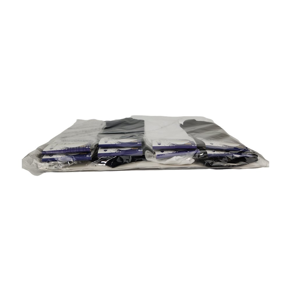 Potin Sport Patik Çorap (Kısa)*12Ad Potin Sport Patik Çorap (Kısa)*12Ad