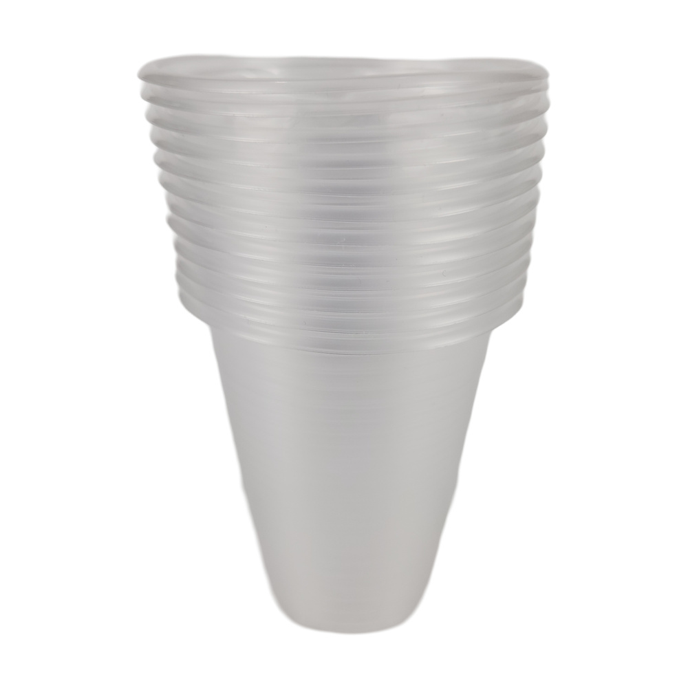 Plastik Bardak *100Ad