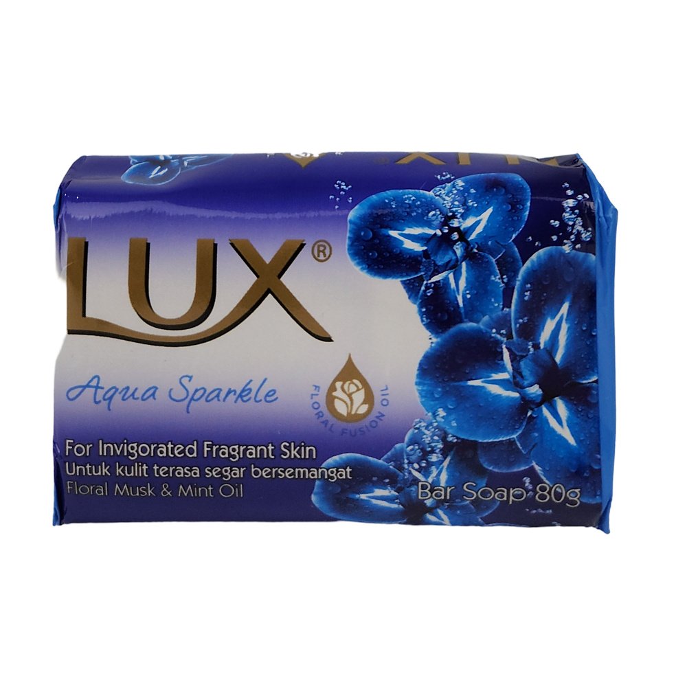Lüx Sabun - Mavi Lüx Sabun - Mavi