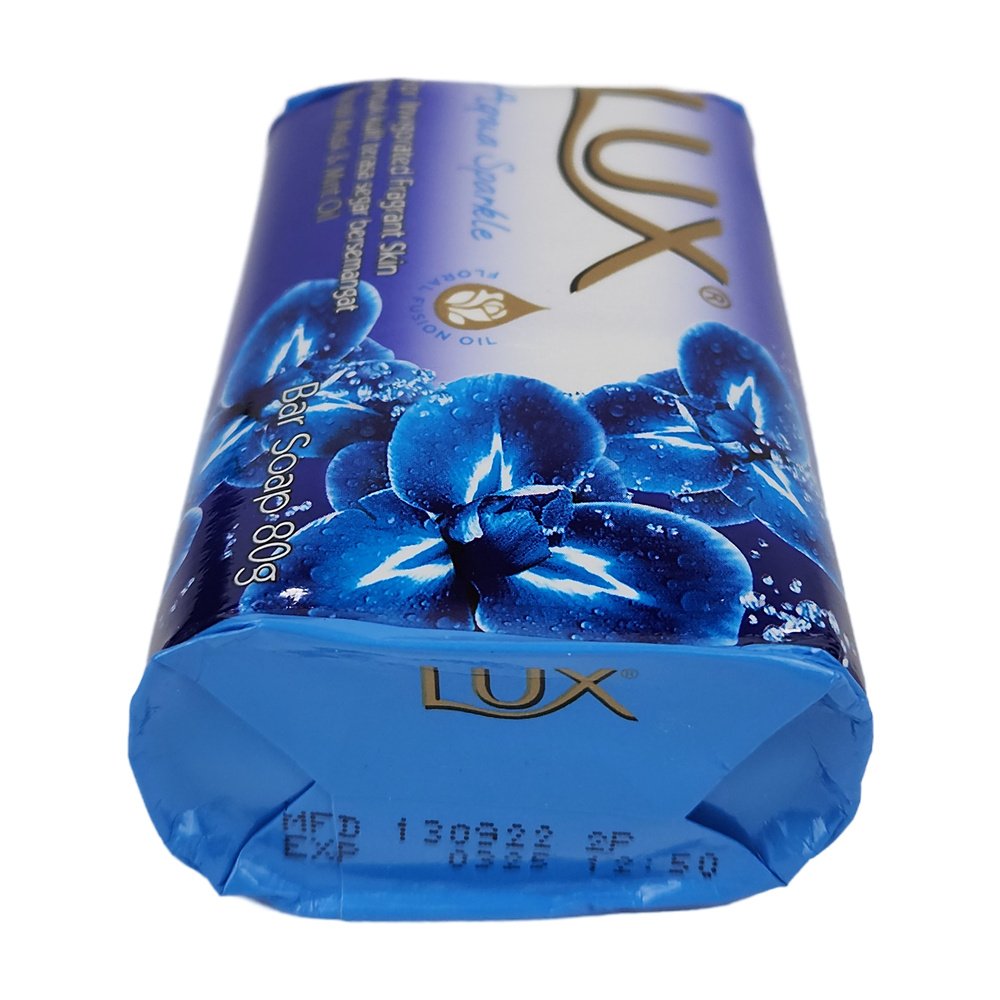 Lüx Sabun - Mavi Lüx Sabun - Mavi