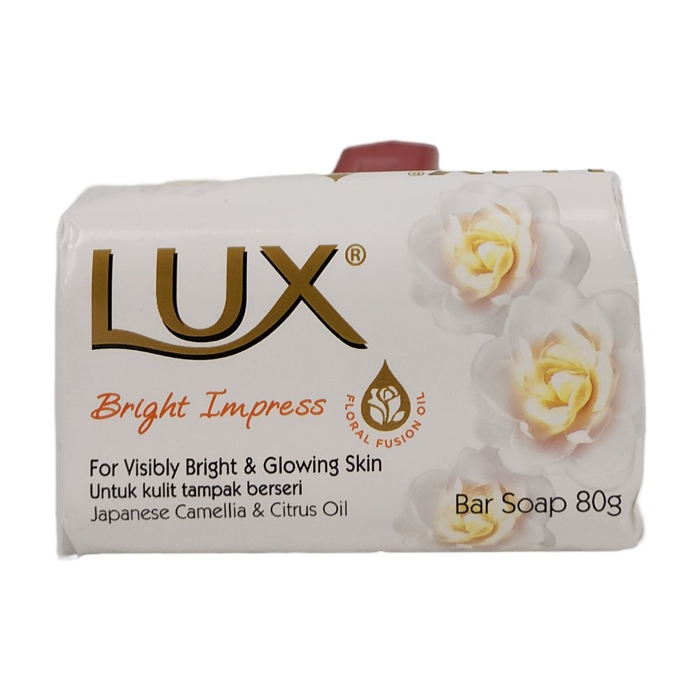 Lüx Sabun - Beyaz Lüx Sabun - Beyaz